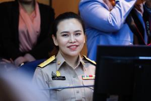 โฆษก มท. ย้ำ สอบท้องถิ่นยังไม่มีการเปิดสอบ "อนุทิน" สั่งด่วนให้ สถ. ตรวจสอบปมเรียกเงินค่าสมัคร พร้อมรายงานผลใน 15 วัน