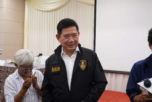 ป.ป.ช.เร่งรวมหลักฐานฟัน จนท.รัฐ เอี่ยวขนกากแคดเมียมขายนายทุนข้ามชาติ เห็นใจทำงานใต้อิทธิพล