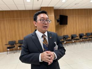 “ชัยธวัช” ขีดเส้น 1 เดือน รัฐบาลต้องส่งร่างแก้ไข กม.ประชามติ เข้าสภา เตือนต้องสื่อสารตรงไปตรงมา อย่าซื้อเวลา
