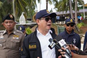 ป.ป.ช.ไม่ขัดรัฐนำข้าวของกลางจำนำข้าวยุค "ปู" มาขาย ไม่ผิดกม. แต่ถามเก็บเป็น 10 ปี กินได้หรือ