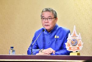 รัฐบาลเตรียมต้อนรับ รมว.พาณิชย์ซาอุฯ เยือนไทยเป็นทางการ พร้อมภาคเอกชนกว่า 100 บริษัท 8 – 10 พ.ค.นี้