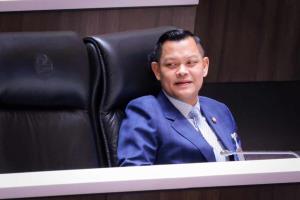 “ธนกร” เชื่อ ครม.ใหม่ทำงานเพื่อ ปชช.ทันที มั่นใจ รทสช.ทุกกระทรวง พร้อมลุยสานทุกนโยบายรัฐบาล