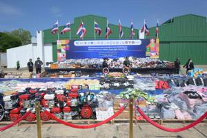 สหรัฐฯ คงสถานะไทยอยู่บัญชี WL ต่อ แม้มีพัฒนาการทั้งคุ้มครองและป้องปรามละเมิด