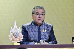รัฐบาลการันตีพิสูจน์แล้วข้าวโครงการรับจำนำ 10 ปี คุณภาพดีขึ้นกับวิธีเก็บ เร่งประมูล 150,000 กระสอบ