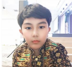 เอาความคิดผู้ใหญ่ใส่หัวเด็ก : ตัวตนน้องไนซ์วันนี้