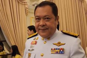 “ทวี” โวยสื่อถามให้ตีกับคนอื่น หลังโดนซัก&amp;#8203;ปม “แม้ว” ดอดเจรจากลุ่มชาติพันธุ์