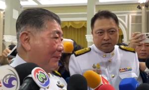 “ภูมิธรรม” ยันกินข้าวเก่า 10 ปี ท้องไม่เสีย เล็งประมูลจบช้าสุดไม่เกิน มิ.ย.วอนอย่าโยง “ยิ่งลักษณ์”  กลับไทย