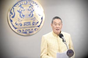 นายกฯ สั่ง พม.เร่งป้องกันความรุนแรงในครอบครัว รับข้อเสนอสมัชชาเด็กฯ ปี 66