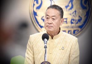 “เศรษฐา” สั่ง ดีอี-สตช.-สคบ.รายงานผลปราบปรามโกงออนไลน์ให้ ปชช.ทราบ พร้อมบอกด้วยอีก 30 วันจะเห็นอะไร