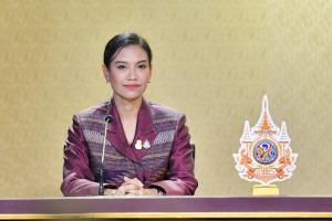 ครม.มอบหมายรองนายกฯรักษาราชการแทนนายกฯ "ภูมิธรรม" เป็นลำดับหนึ่ง "สุริยะ" รองมา