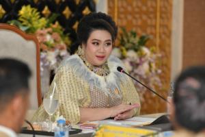“ศุภมาส” เผย ครม.ไฟเขียวแก้ไขปรับปรุงร่าง “พ.ร.บ. จัดตั้งกองทุนเพื่อพัฒนาการอุดมศึกษา” ของกระทรวง อว. 4 ฉบับรวด ชี้เป็นกลไกสำคัญของการปฏิรูปอุดมฯ