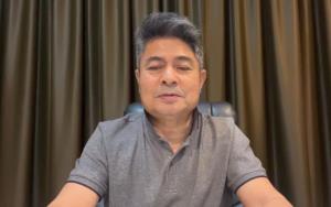 “เทพไท“ จี้รัฐบาลตอบ 7 คำถาม เหตุ "นช.แม้ว" ดอดคุยกลุ่มชาติพันธุ์ในพม่า