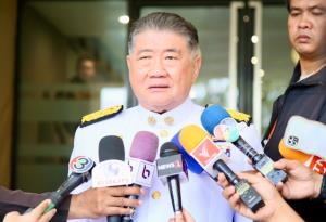 “ภูมิธรรม” บอกอย่าสนใจรายละเอียดซาวข้าวหลายน้ำ จะกี่น้ำแล้วแต่ความในใจ ขออย่าดราม่า โวจะขายได้โลละ 18 บาท