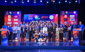 ช่อง 7 ยิงสดวอลเลย์บอลเนชั่นลีก 60 แมตซ์ เปิดจองบัตรรอบไฟนัลปลาย พ.ค.นี้