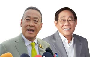 เศรษฐกิจ-การเมือง รุมกระหน่ำรัฐบาล !?