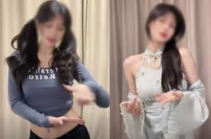 สังคมจีนยังรับไม่ได้! ทนายความสาวสวยถูกวิจารณ์เละ ไลฟ์สดเต้นเซ็กซี่หาเงิน
