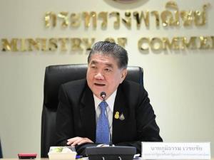 “ภูมิธรรม”เตรียมนำทีมพาณิชย์ โปรโมต Soft Power อาหาร ผ้า ซีรีส์วาย ที่ญี่ปุ่น