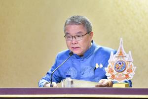 นายกฯ มีคิวตรวจราชการสุพรรณ-กาญจน์-ราชบุรี 10-12 พ.ค. ดูการค้าชายแดน ราคาผลิตผลการเกษตร