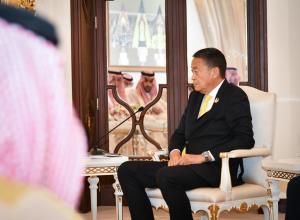 “เศรษฐา” ตั้งวอร์รูมเหตุเพลิงไหม้ที่เก็บสารเคมี ระยอง สั่งแก้แม่นยำทันท่วงที ประชาสัมพันธ์อพยพ