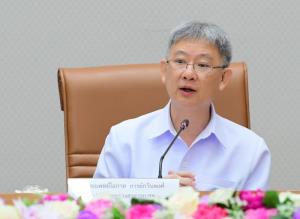 สำรวจ “แพทย์อินเทิร์น” พบพึงพอใจฝึกเพิ่มพูนทักษะมากขึ้น ปลัด สธ. กำชับ ผอ.รพ.ดูแลใกล้ชิด