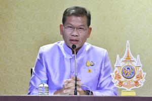 อนุมัติแล้ว! สิทธิประกันสังคมรักษามะเร็งทุกชนิด ทั้งใน รพ.รัฐ-เอกชน