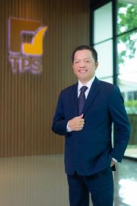 TPS งวดนีักำไรขยับ 45% ตุน Backlog แน่น 2,065 ล้านบาท