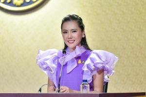 นายกฯ มอบหมาย 3 กระทรวง ร่วมมือจัดกิจกรรม “ร่วมใจภักดิ์ รักษ์สิ่งแวดล้อม” เปิดงาน 15 พ.ค.นี้