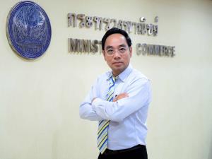 3 รัฐมนตรีพาณิชย์ ผนึกกำลังลงพื้นที่ รับฟังปัญหา ข้อเสนอแนะ จากเกษตรกร SME