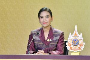 รัฐบาลพร้อมเดินหน้าร่าง พรบ.ที่เกี่ยวกับการจัดตั้งกองทุนเพื่อพัฒนาการอุดมศึกษา