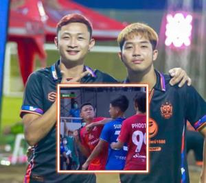อดีตขุนศอก T3 ย้ายร่วมทีมคู่กรณี ในบอลเดินสาย