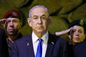 แม้แต่เดียรัจฉานยังรู้จักความเมตตา-แต่เพราะข้าฯ คือ “Netanyahu”