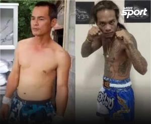 รอชมไฟต์หยุดโลก! "ปู่มหามุนี" พร้อมชก "ลุงพล" เเต่ขอส่งลูกศิษย์ชกเเทน