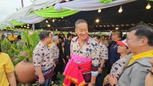 "เศรษฐา" ชม"ภูมิธรรม" ดันซอฟต์พาวเวอร์ เพิ่มมูลค่าทางเศรษฐกิจสินค้าไทยต่อเนื่อง