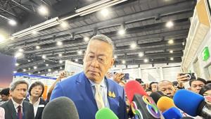 นายกฯ เผยงาน “SUBCON Thailand 2024” ดึง บ.เวิลด์คลาส สนใจลงทุนในไทย