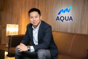 AQUA โกยกำไร Q1/67 กว่า 79 ล้านบาท รายได้โต 195.47% พร้อมข่าวดีเตรียมปิดดีลเร็วๆ นี้