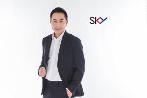 SKY โตต่อเนื่อง งวดนี้มีรายได้ 1.4 พันล้าน