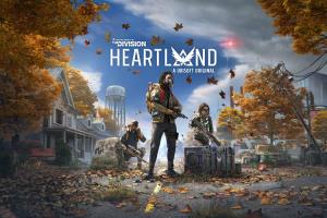ไม่ได้ไปต่อ! เกมยิงเล่นฟรี "The Division Heartland" ยกเลิกการพัฒนาแล้ว