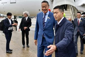 นายกฯดันไทยฐานผลิตภูมิภาค-โลก ยกระดับผู้ประกอบการใช้ชิ้นส่วนไทยเพิ่ม ดึง 7 EVใหญ่จีนลงทุน