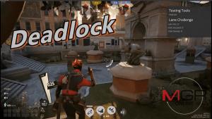 เปิดภาพ "Deadlock" เกมชูตติ้งฮีโร่น้องใหม่จาก วาล์ว