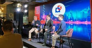Guardforce AI-GFAI ร่วมกับ iApp Technology เปิดตัวโซลูชัน LinguaBot