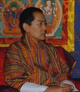 ขอบเขตพระราชอำนาจและบทบาทของสถาบันพระมหากษัตริย์ภูฏาน (9)