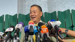 เปิดวาระประชุม คกก.นโยบายการเงินฯ เตรียมถกแผนการคลังระยะปานกลาง ชดเชย ธ.ก.ส.ถูกดึงเงินเติม "ดิจิทัลวอลเล็ต"