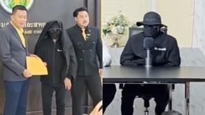 สามีชวนภรรยาตั้งกลุ่มสวิงกิ้ง เจอบิ๊กเกษตรฯ สานสัมพันธ์ถอยบีเอ็มฯ ทำครอบครัวแตกแยก