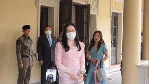 เลขาฯ ครม.ขอหารือนายกฯ ก่อน หลังมีข่าวตั้ง “วิษณุ” นั่งที่ปรึกษา สลค.