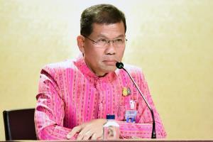 ครม.รับทราบร่าง พ.ร.บ.ว่าด้วยการออกเสียงประชามติ ชงกฤษฎีกาตรวจ ทราบแผนจัดทำกฎหมาย
