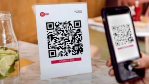 สแกนจ่ายไทย-สิงคโปร์พุ่ง 4 เท่า หลังเชื่อม PromptPay-PayNow จีน-มาเลย์สแกนร้านอาหารฉ่ำ