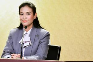 รัฐบาล เผย MPI เม.ย.ขยายตัวบวกครั้งแรกรอบ 18 เดือน ผลจากศก.โลกเริ่มฟื้นส่งออกท่องเที่ยวดีขึ้น