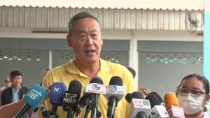 นายกฯ รับปรึกษา "วิษณุ" ทำคำชี้แจงศาลรธน.ปมตั้ง "พิชิต" อยู่ระหว่างแก้อุบรายละเอียด ย้ำสุจริต
