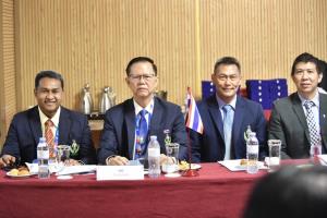 ไทยเตรียมเป็นเจ้าภาพอาเซียนสกูลเกมส์ 2027