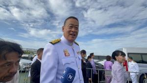 “เศรษฐา” เผย ทางการอินโดฯ ร่วมมืออย่างดีจับ “แป้ง นาโหนด” สำเร็จ ให้สิทธิผู้ต้องหาตาม กม.เพราะไม่ได้ต่อสู้